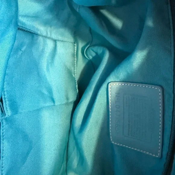 Patterned Women's Bag - Picture 11 of 13